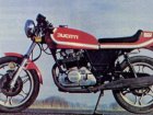 Ducati 500 Sport Desmo